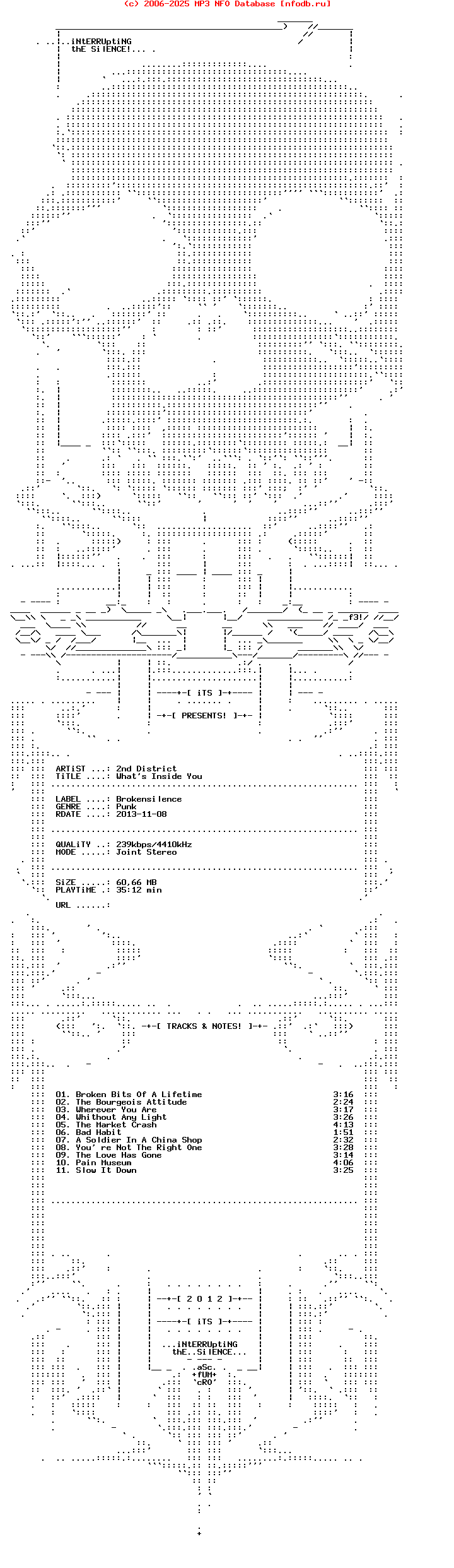 2Nd_District-Whats_Inside_You-2013