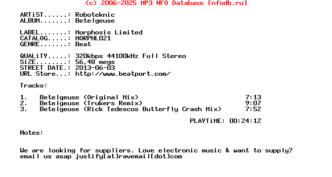 Roboteknic-Betelgeuse-Morphl021-WEB-2013