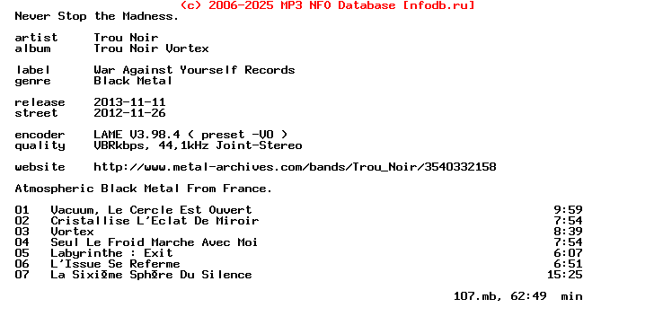 Trou_Noir-Trou_Noir_Vortex-FR-2012