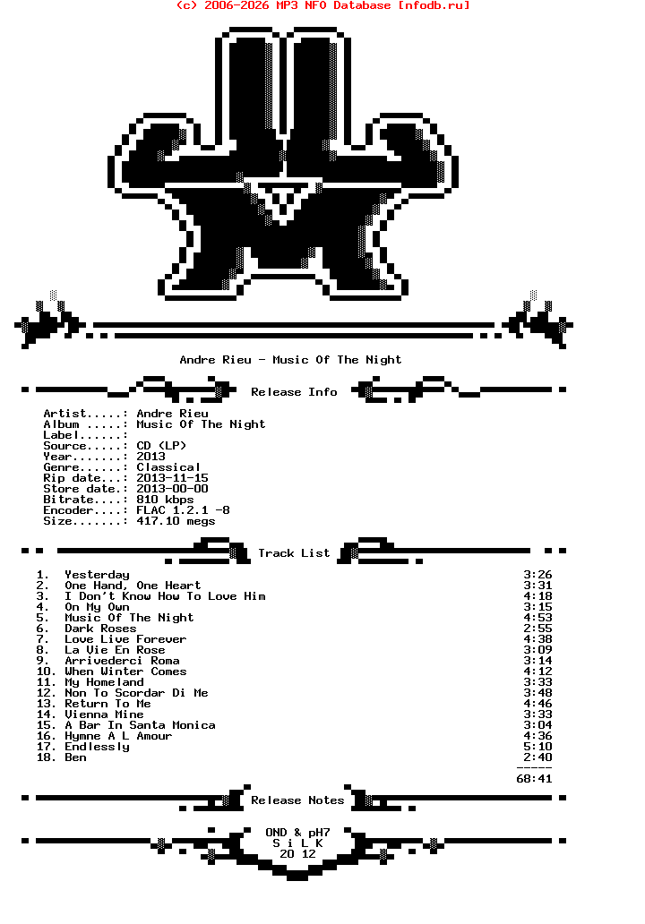 Andre_Rieu-Music_Of_The_Night-CD-FLAC-2013