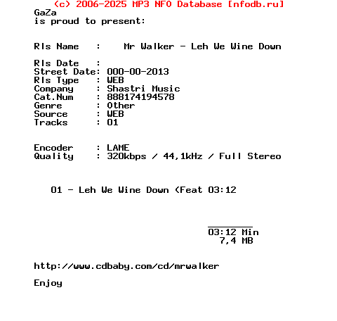 Mr_Walker-Leh_We_Wine_Down-WEB-2013-Gaza