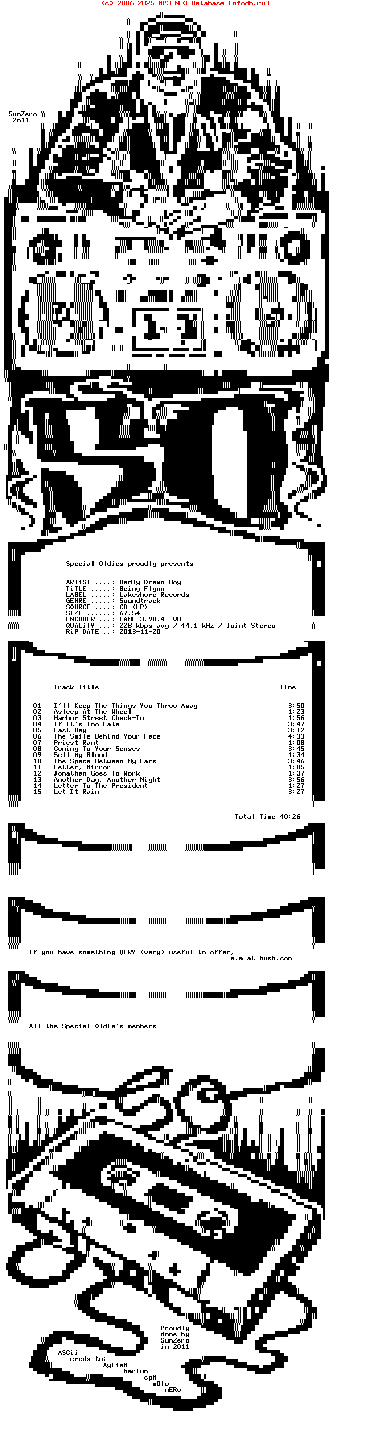 Badly_Drawn_Boy-Being_Flynn-(OST)-2012