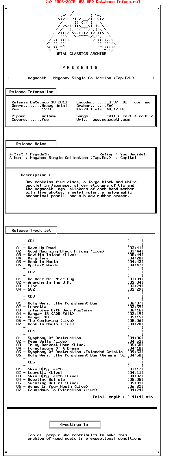 Megadeth_-_Megabox_Single_Collection_(JAP.ED.)-5CD-Ltd.Ed.-1993-Mca_Int