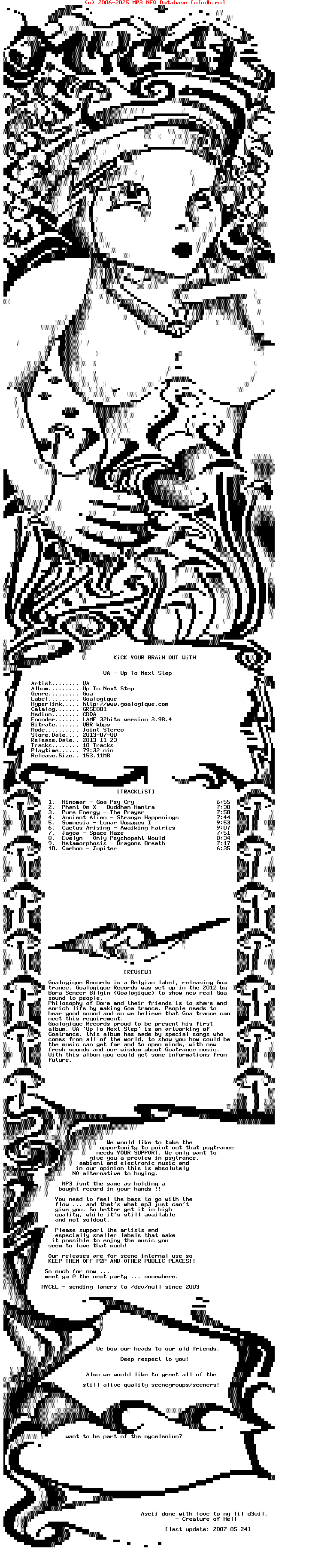 VA_-_Up_To_Next_Step-2013-MYCEL