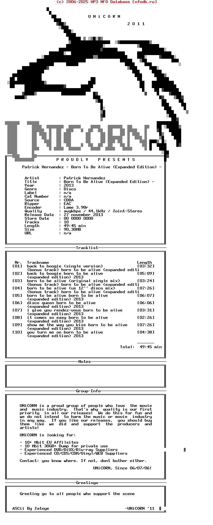 Patrick_Hernandez_-_Born_To_Be_Alive_(EXPANDED_EDITION)_--2013-UNiCORN