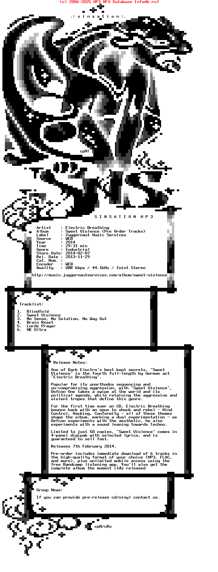 Electric_Breathing-Sweet_Violence_(PRE_ORDER_TRACKS)-WEB-2014-SnS