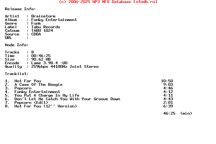Brainstorm-Funky_Entertainment-(TABU_1024)-Remastered_Cd-2013