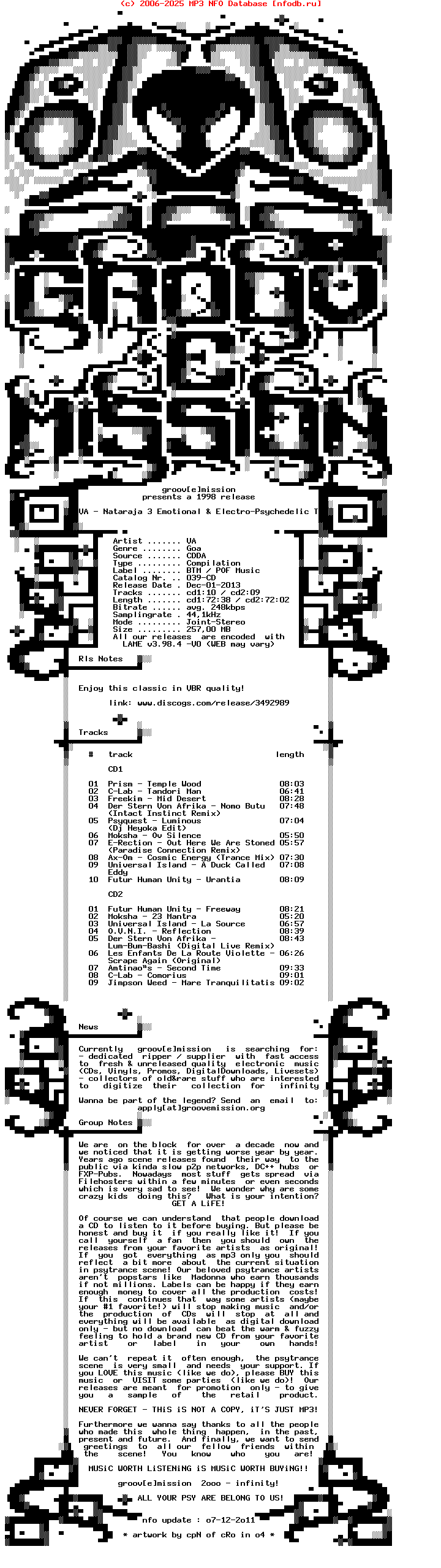 VA_-_Nataraja_3_Emotional_And_Electro-Psychedelic_Trance-2CD-1998-gEm