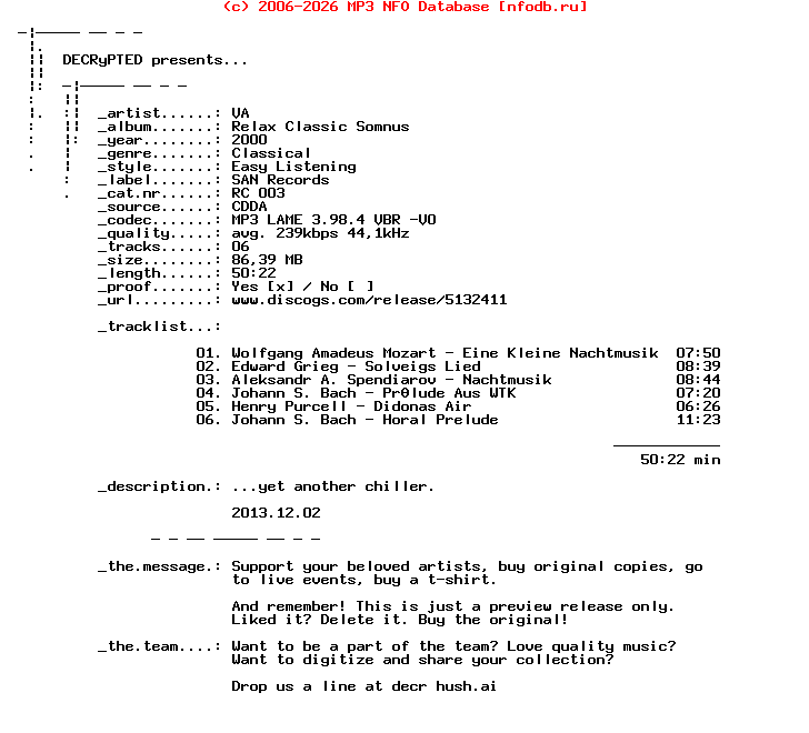 VA-Relax_Classic_Somnus-2000