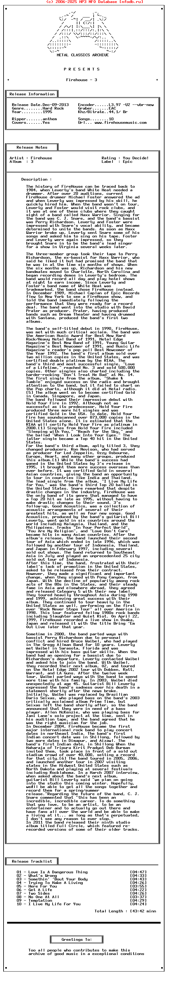 Firehouse_-_3-1995-Mca_Int