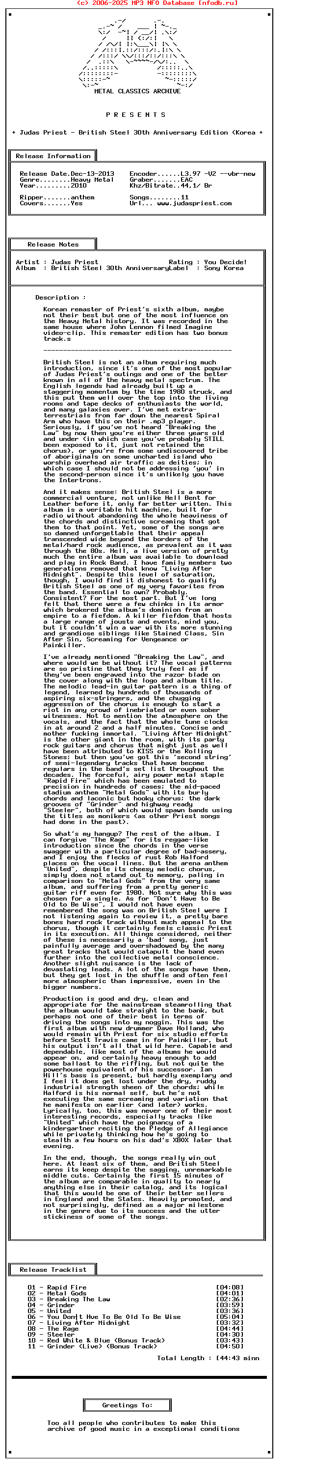 Judas_Priest_-_British_Steel_30Th_Anniversary_Edition_(KOREAN_ED.)-Remastered-2010-Mca_Int