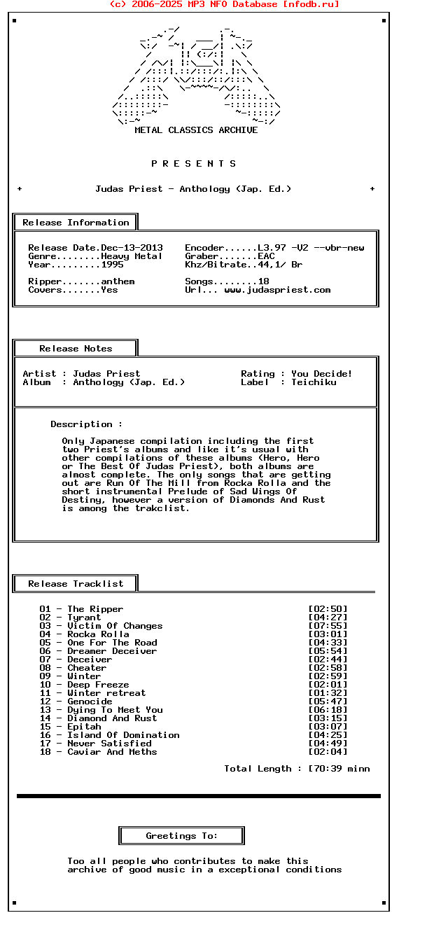 Judas_Priest_-_Anthology_(JAP._ED.)-1995-Mca_Int