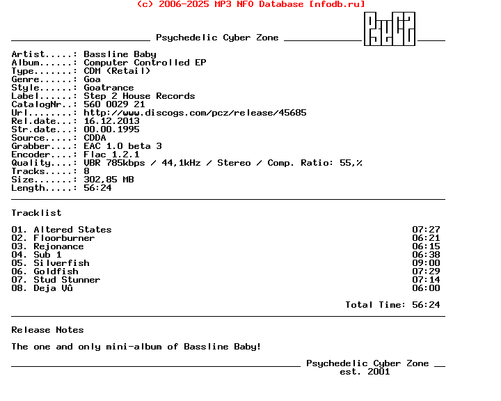 Bassline_Baby_-_Computer_Controlled_Ep-CDM-FLAC-1995-PsyCZ