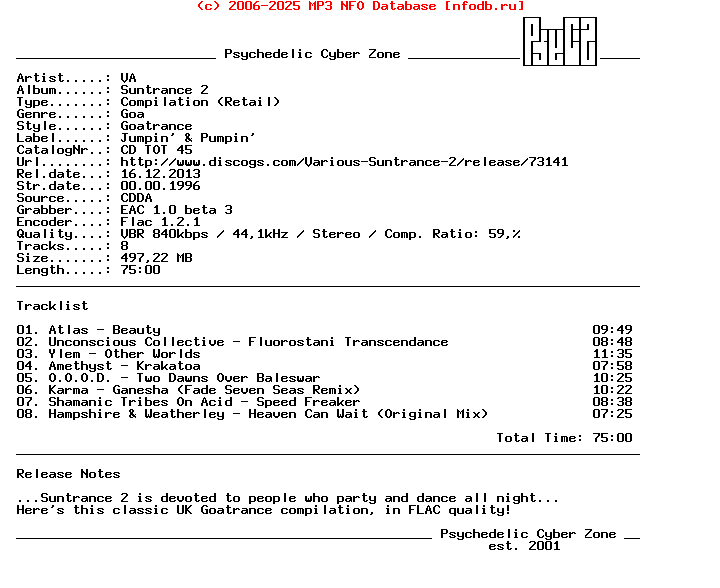 VA_-_Suntrance_2-CD-FLAC-1996-PsyCZ