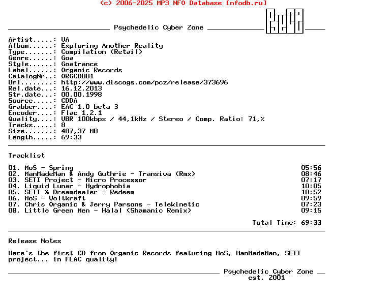 VA_-_Exploring_Another_Reality-CD-FLAC-1998-PsyCZ