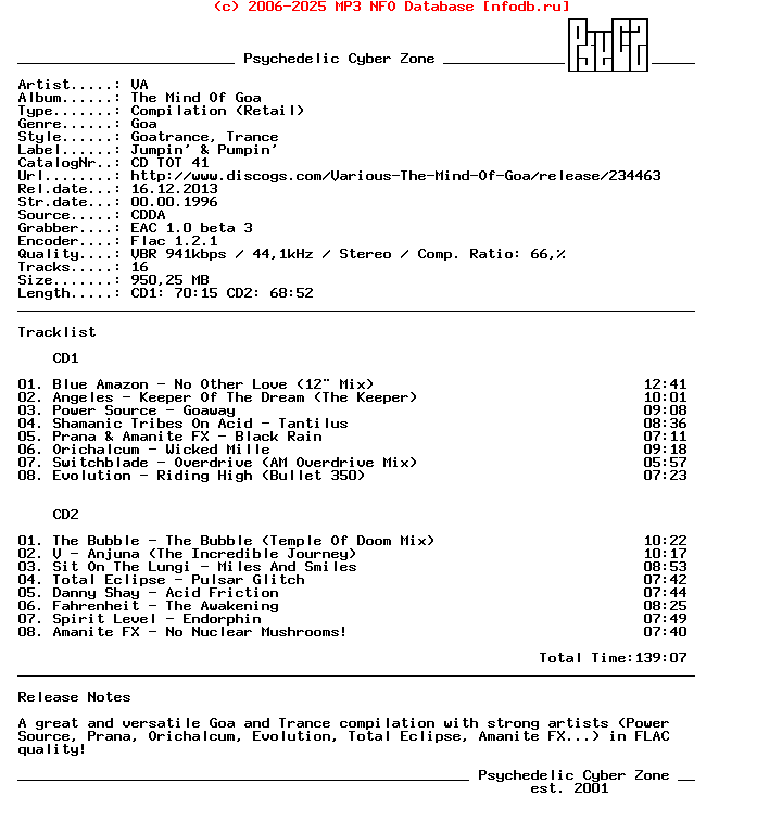 VA_-_The_Mind_Of_Goa-2CD-FLAC-1996-PsyCZ
