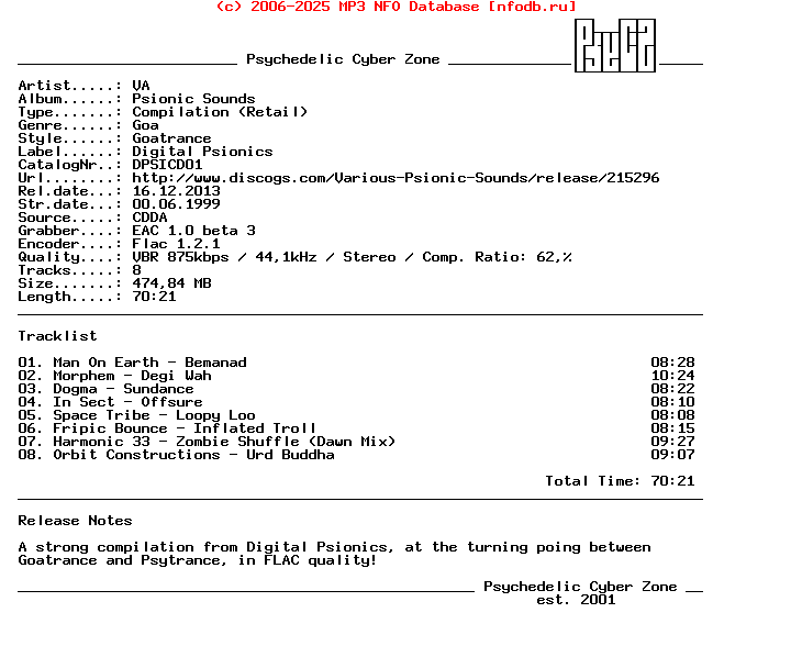 VA_-_Psionic_Sounds-CD-FLAC-1999-PsyCZ