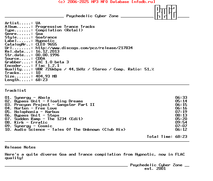 VA_-_Progressive_Trance_Tracks-CD-FLAC-1996-PsyCZ