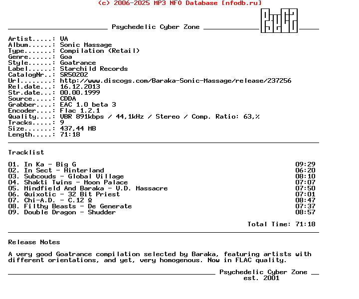 VA_-_Sonic_Massage-CD-FLAC-1999-PsyCZ