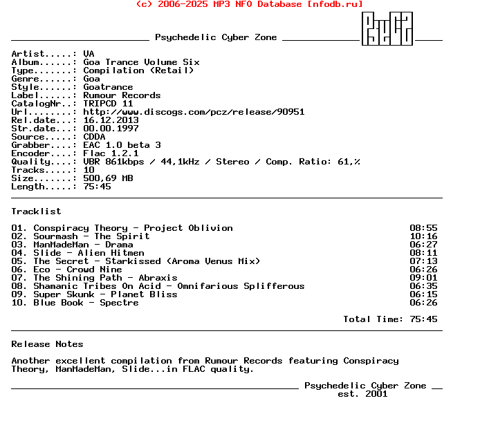 VA_-_Goa_Trance_Volume_Six-CD-FLAC-1997-PsyCZ