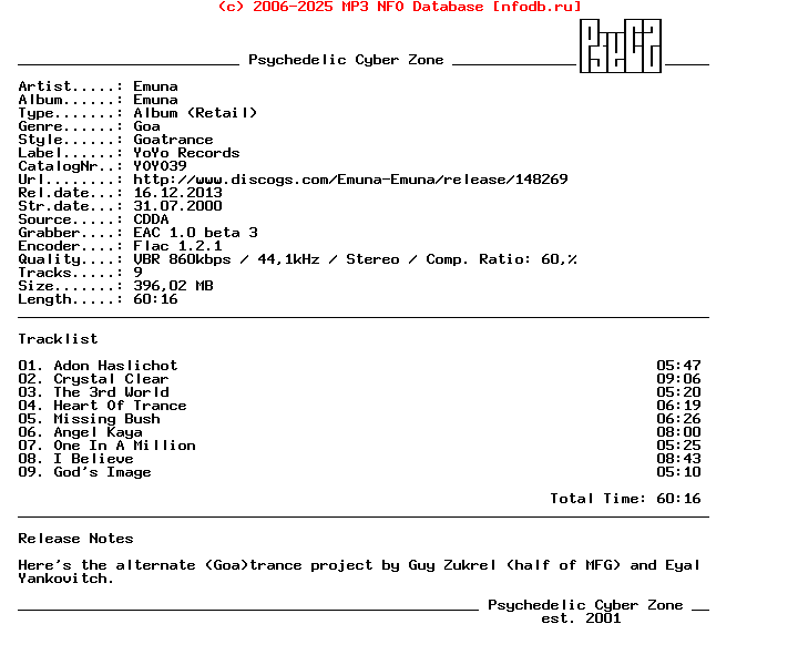 Emuna_-_Emuna-CD-FLAC-2000-PsyCZ