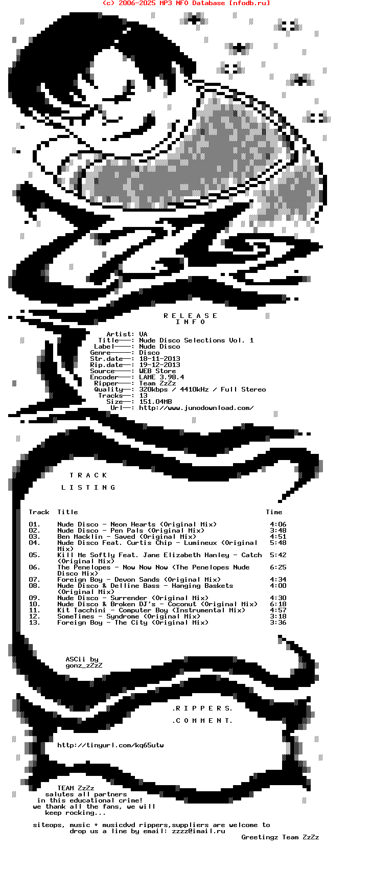 VA_-_Nude_Disco_Selections_Vol_1-(NDR_001)-WEB-2013-ZzZz