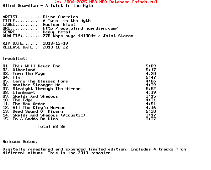 Blind_Guardian-A_Twist_In_The_Myth-(REMASTERED)-Ltd_Ed-2013