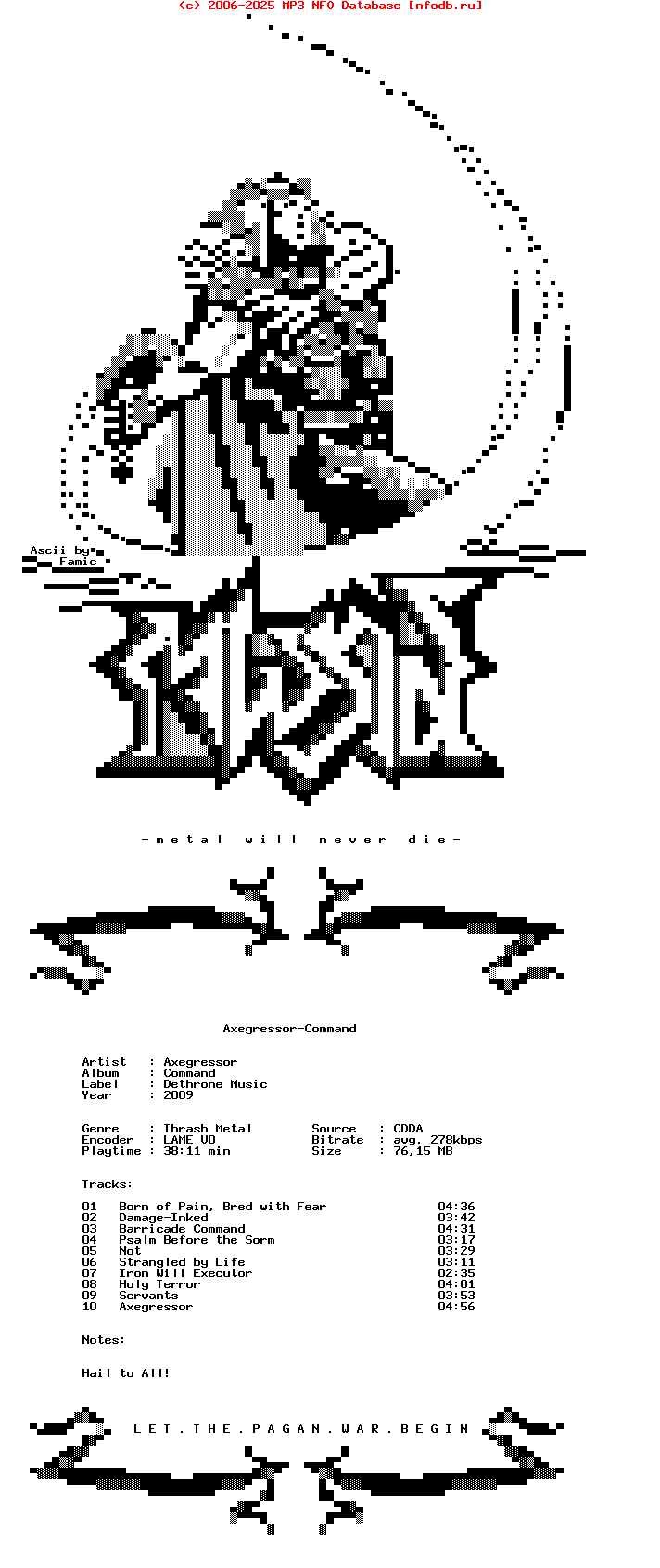 Axegressor-Command-2009-Mwnd