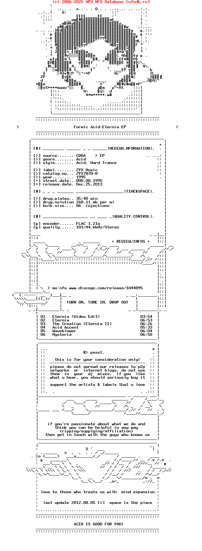 Formic_Acid-Eternia_Ep-(ZYX7870-8)-CDEP-FLAC-1995