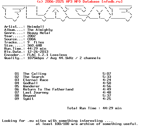 Heimdall-The_Almighty-CD-FLAC-2002