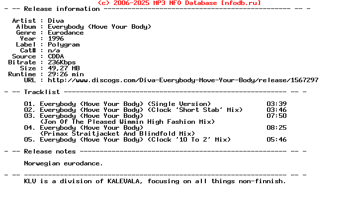 Diva-Everybody_(MOVE_YOUR_BODY)-CDM-1996-Klv