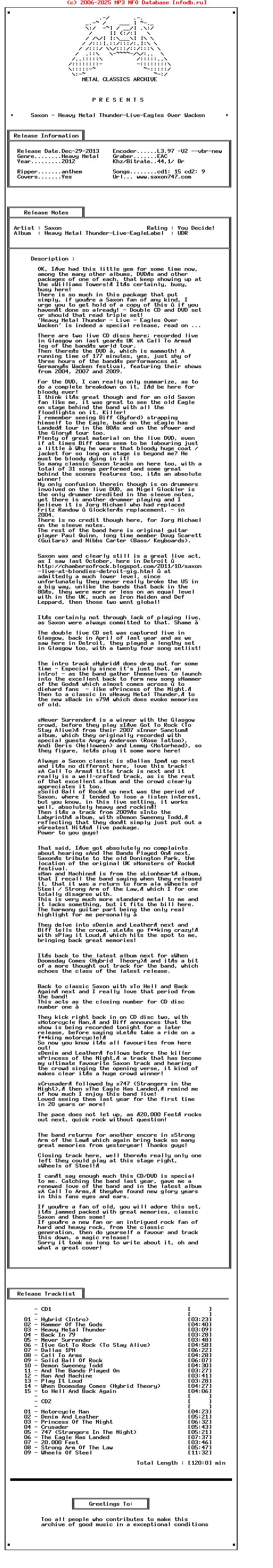 Saxon_-_Heavy_Metal_Thunder-Live-Eagles_Over_Wacken-2CD-Digipak-2012-Mca_Int