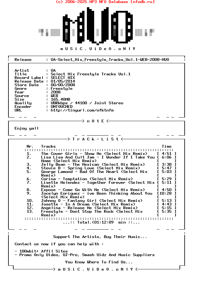 VA-Select_Mix_Freestyle_Tracks_Vol.1-WEB-2008-Mvo