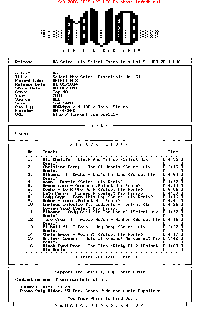 VA-Select_Mix_Select_Essentials_Vol.51-WEB-2011-Mvo