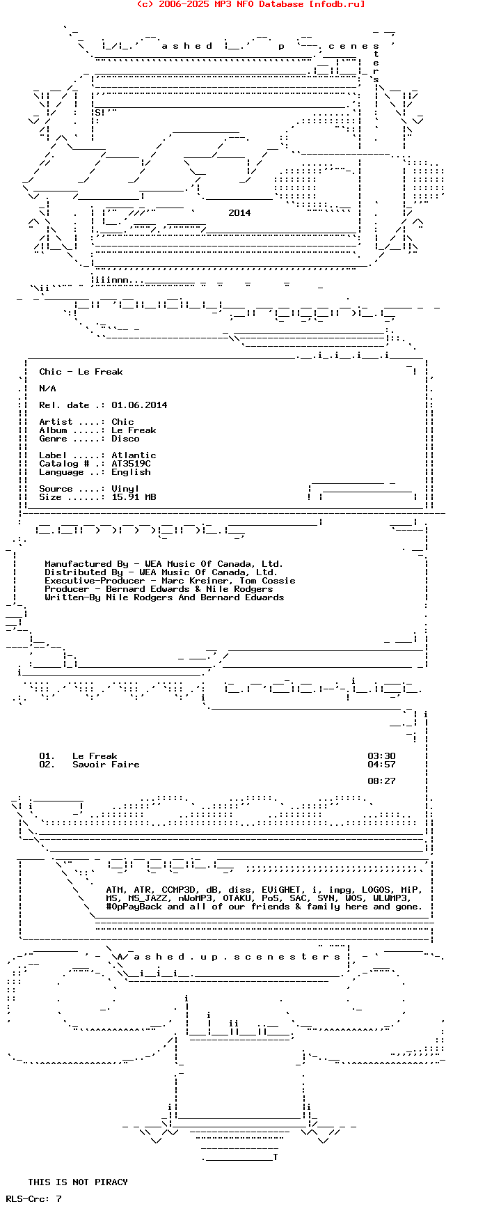 Chic--Le_Freak-At3519C-Vinyl-1978-WUS
