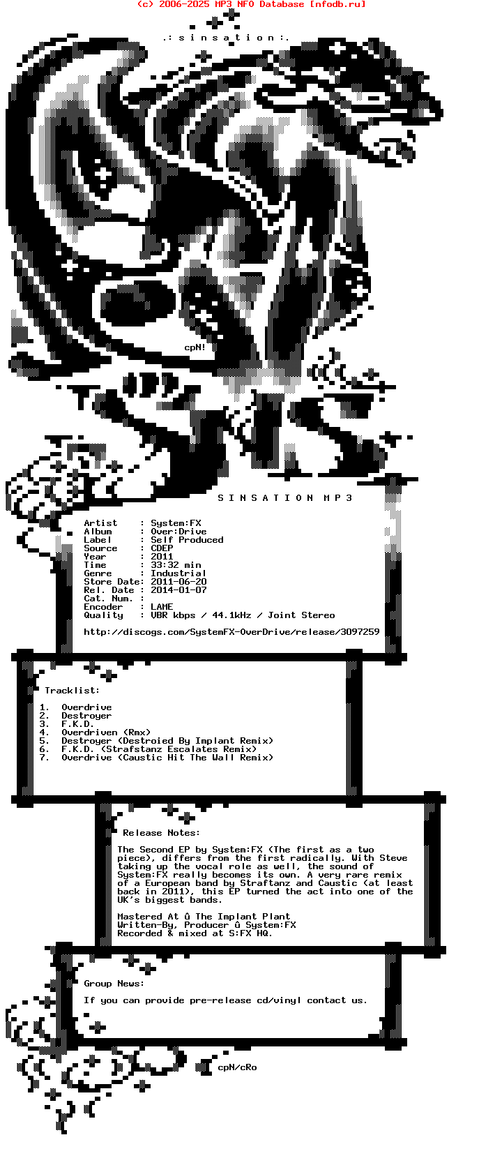 System_Fx-Overdrive-2011-SnS