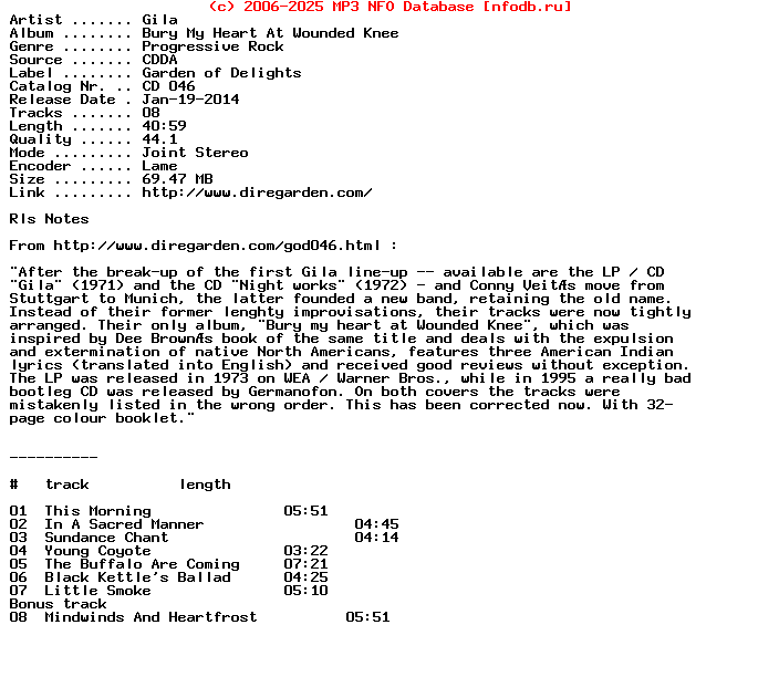 Gila_-_Bury_My_Heart_At_Wounded_Knee-2000