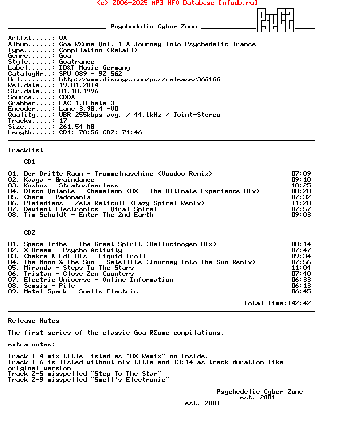 VA_-_Goa_Raeume_Vol._1_A_Journey_Into_Psychedelic_Trance-2CD-1996-PsyCZ