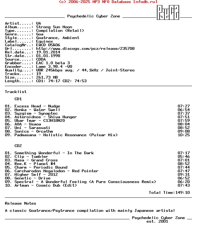 VA_-_Strong_Sun_Moon-2CD-1998-PsyCZ