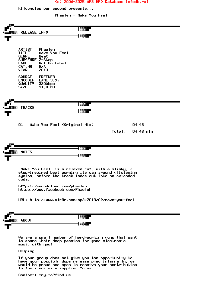 Phaeleh-Make_You_Feel-Freeweb-2013-Kps_Int