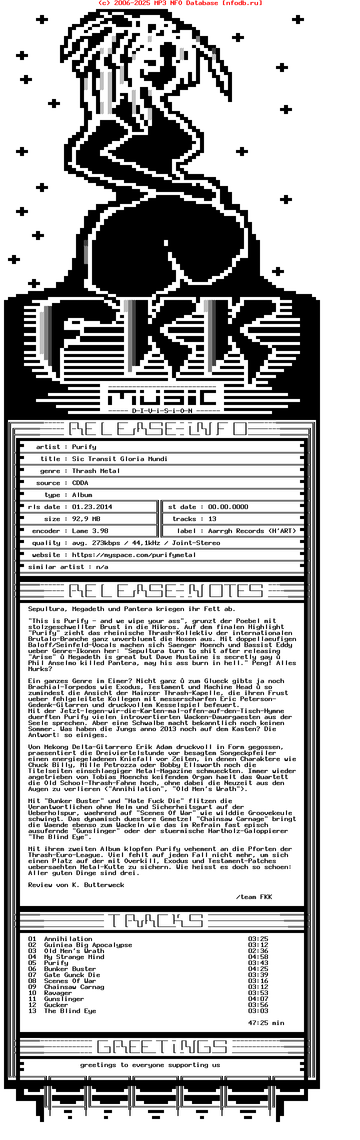 Purify_-_Sic_Transit_Gloria_Mundi-2013-FKK