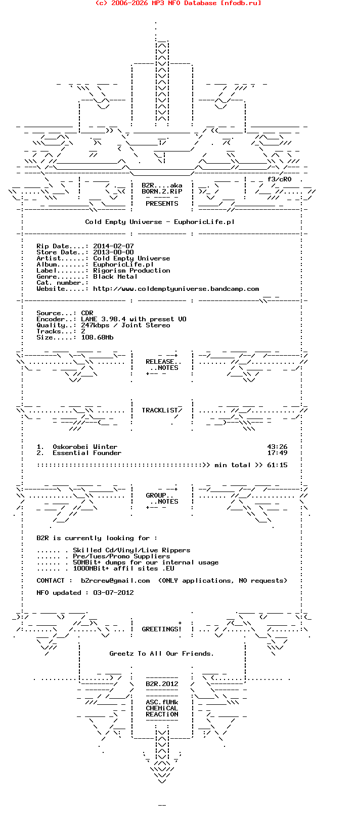 Cold_Empty_Universe-Euphoriclife_Pl-2013