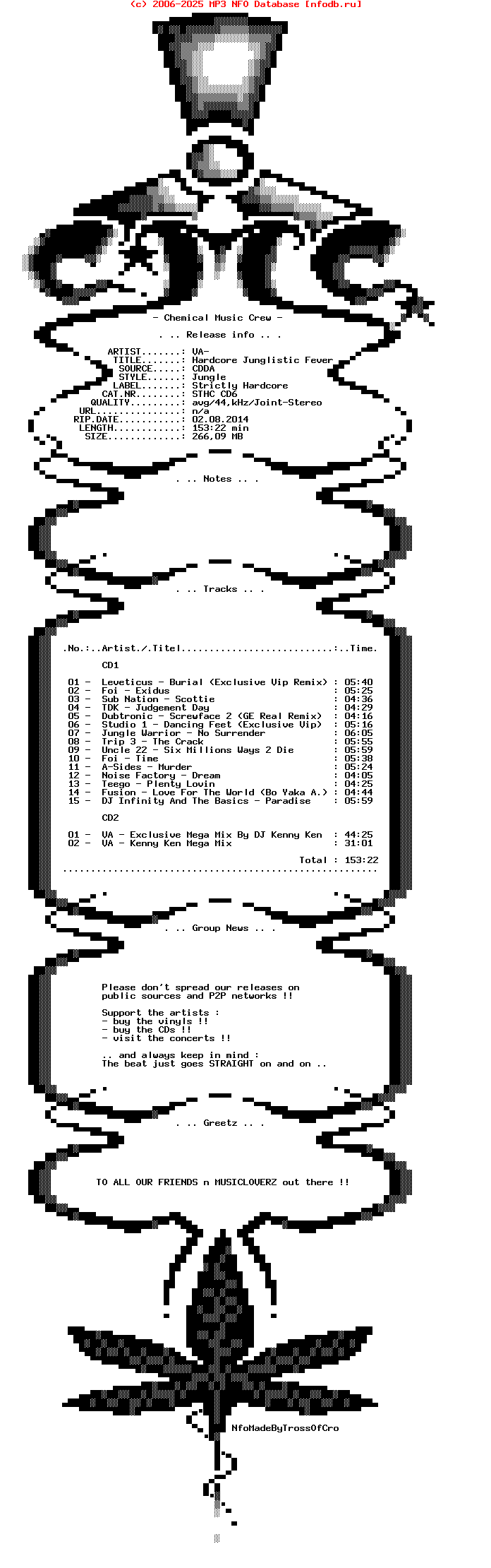 VA--Hardcore_Junglistic_Fever_Volume_1_(STHC_CD6)-2CD-1994-CMC_INT