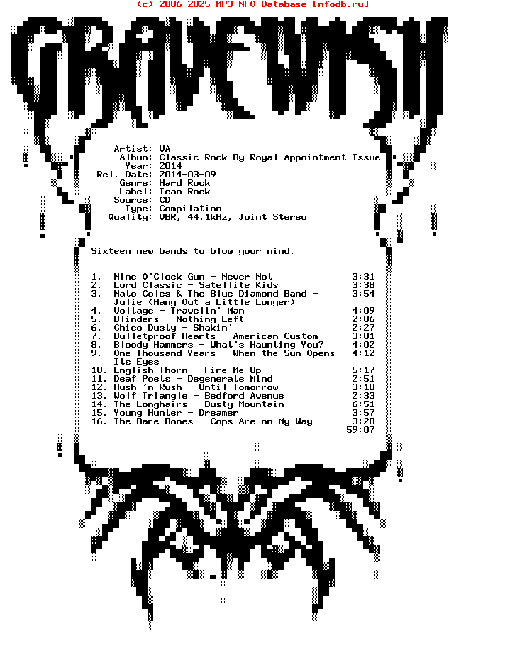 VA-Classic_Rock-By_Royal_Appointment-Issue_195-MAG-2014