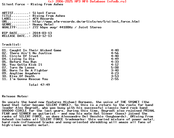 Silent_Force-Rising_From_Ashes-(DIGIPAK)-2013