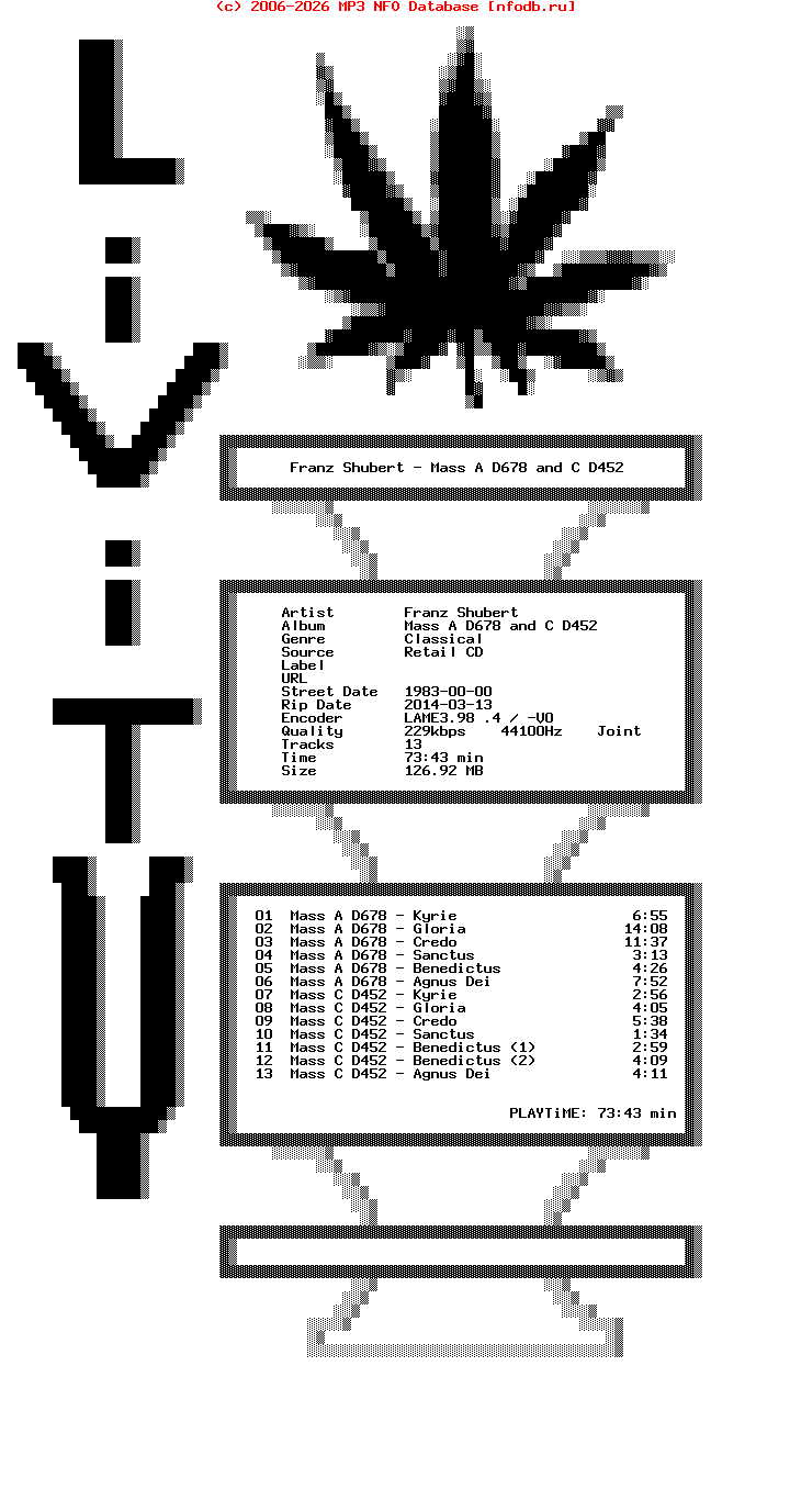 Franz_Shubert-Mass_A_D678_And_C_D452-CD-1983-Lvy