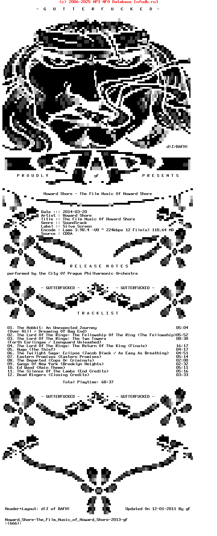 Howard_Shore-The_Film_Music_Of_Howard_Shore-Silva_Screen-2013