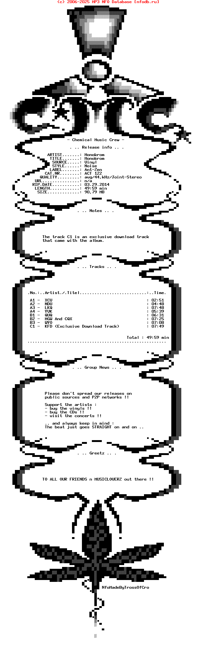 Monokrom--Monokrom_(ACT_122)-Vinyl-2001-CMC_INT