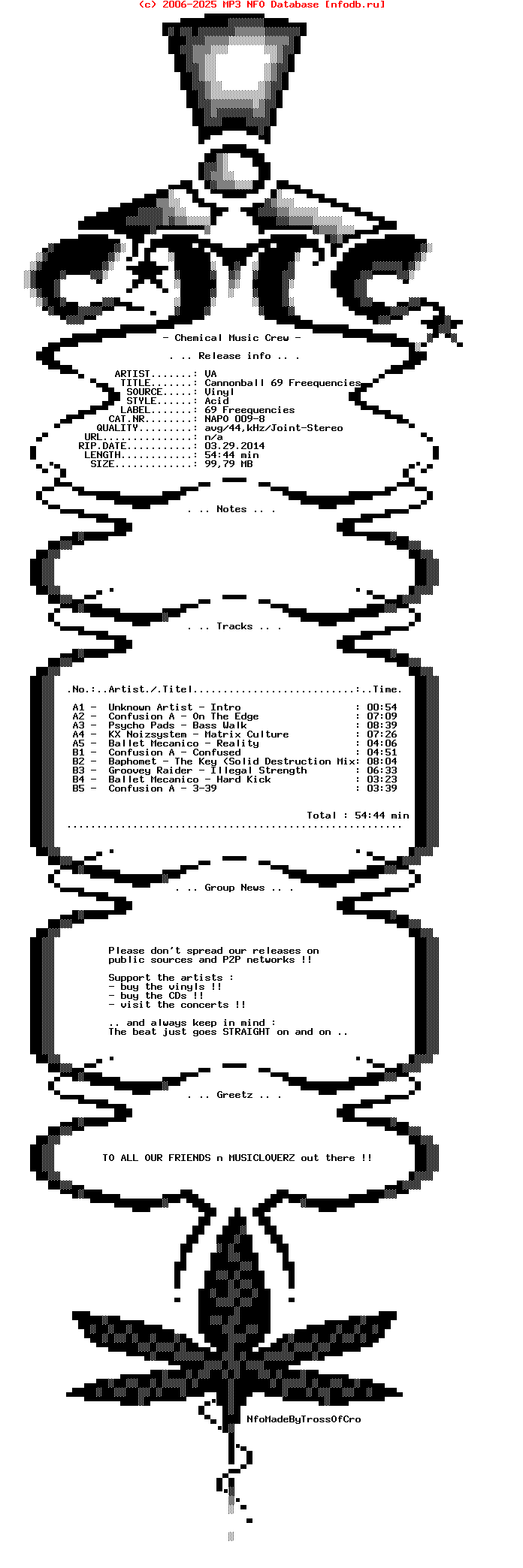 VA--Cannonball_69_Freequencies_Allstar_Compilation_(NAPO_009-8)-Vinyl-1996-CMC_INT