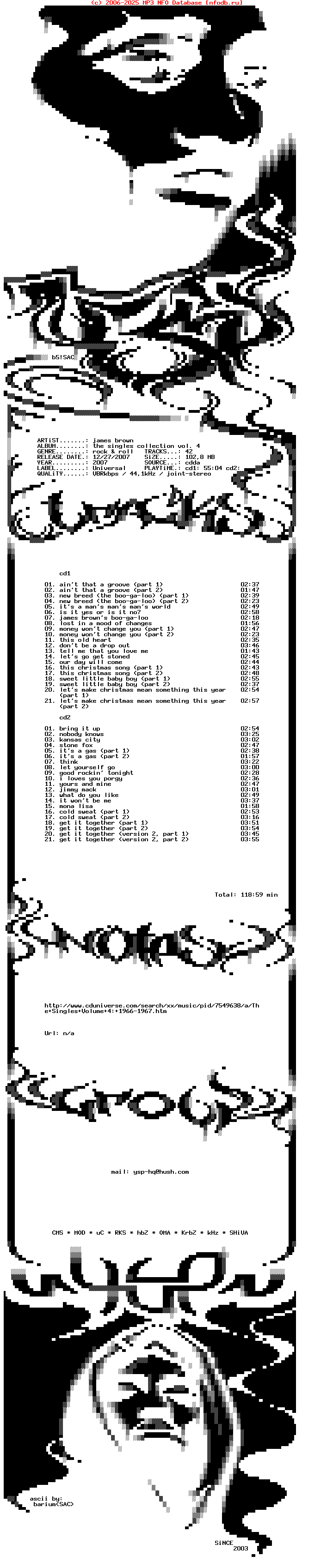 James_Brown_-_The_Singles_Collection_Vol._4-2CD-2007-YSP